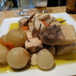 Camarero Cibo