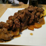 Camarero Cibo