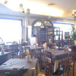 Pizzeria Ca' Beregane À l'intérieur