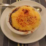 L'Antre 2 Cibo