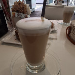 Oro Caffe Nourriture