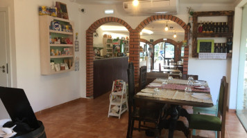 Taverna Do Merceeiro food