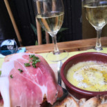 Amista Cibo