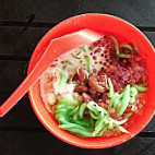 Jmr No.1 Rojak Cendol food