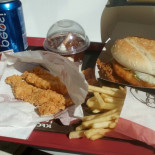 KFC Cibo