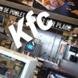 Kfc Cibo