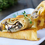 Drova Cibo