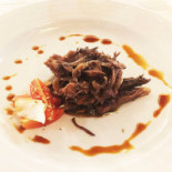 Cinco Quinas Cibo