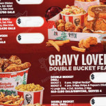 Kfc Cibo