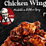 Kfc Cibo