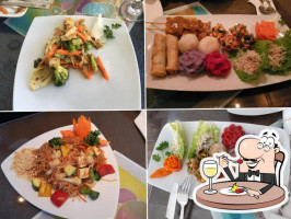 Thai Onzon food