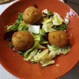 Taverna Paradiso Nourriture
