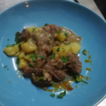 Taverna Paradiso Nourriture