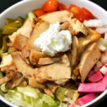 Basha's Cibo