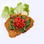 Rigolo Cibo
