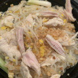 Ruby Of Siam Cibo