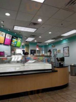 Tcby food