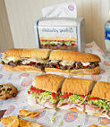 Jersey Mikes food