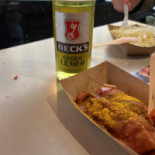 Curry61 Hackescher Markt Cibo
