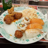 Dashunfa Cibo