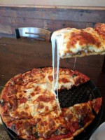 Rosati's Pizza food