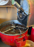 San Marco Coffee Roasting food