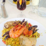 L'escale Cibo
