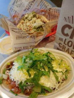 Chipotle Mexican Grill food