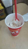 Dairy Queen Grill Chill food