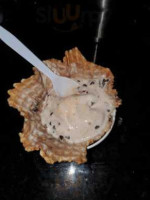 Cold Stone Creamery food