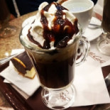 Mccafé Cibo