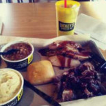 Dickey's Cibo
