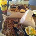 Dickey's Cibo