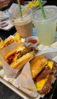 Shake Shack food