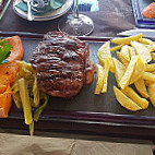 La Caballeria Asador Argentino food