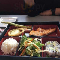 Nippon Sushi food