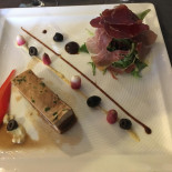 L'Ander Cibo