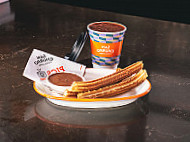 Chocolateria San Churro food