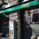 Zaini Esterno