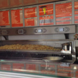 Frite ch'timi Cibo