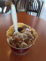 Cold Stone Creamery food