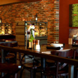 Revolve True Food Wine Cibo