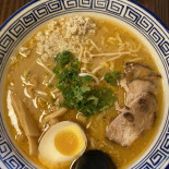 Ryujin Cibo