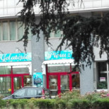 Gelateria Pieruz Exterior
