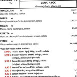 Gostilna Pec Dentro
