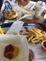 Culver's food