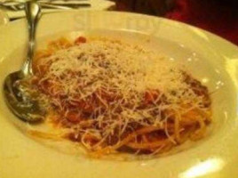 Johnny Carino's food