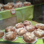 Caffe' Al Santo Nourriture