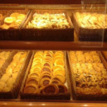 Caffe' Al Santo Nourriture