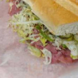 Sub Station II Cibo